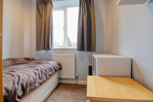 Bedroom Three- click for photo gallery